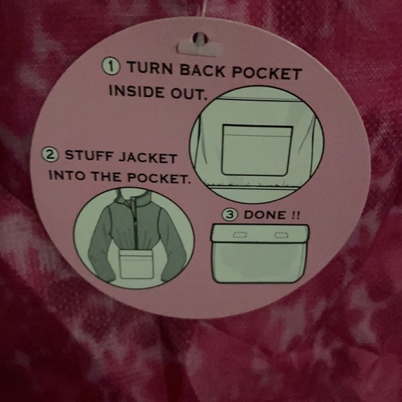 Jacket - Picture 5 of 5